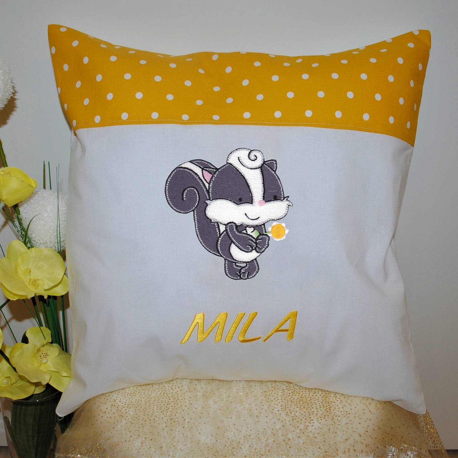 Blazinica Gozdne živali 946