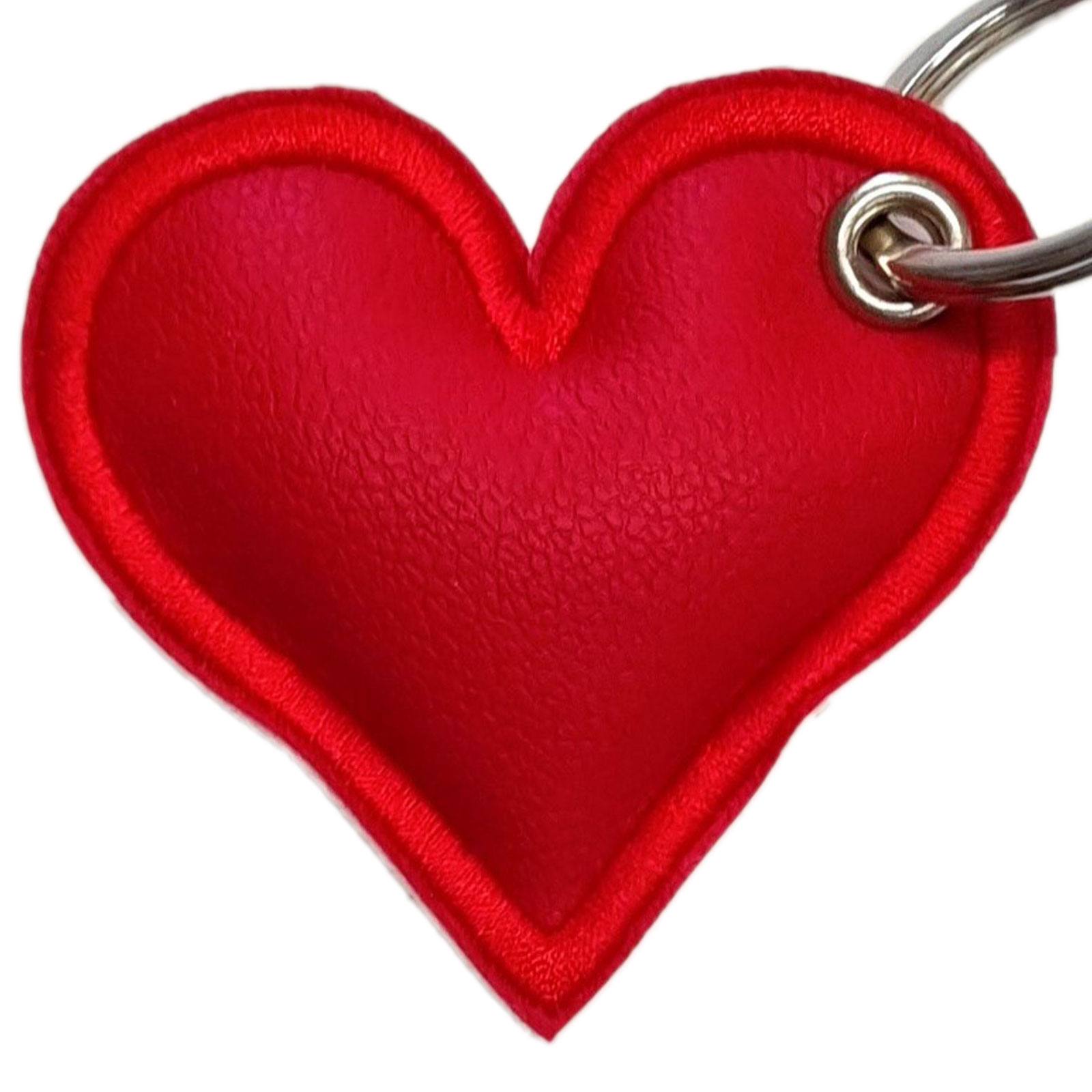 Obesek za Ključe Srce 983